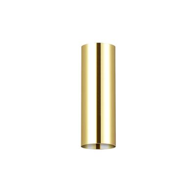 s.LUCE pro cover for pendant light Crutch gold-colored