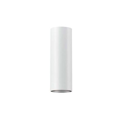 s.LUCE pro cover for hanging lamp Crutch white