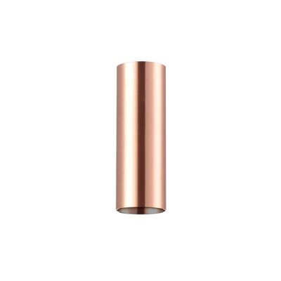 s.LUCE pro cover for hanging lamp Crutch copper