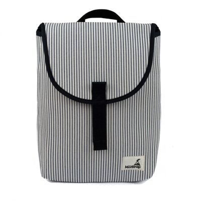 Crewbie Newbie Backpack