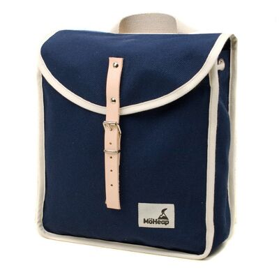 Blue Sea Heap-mini Backpack