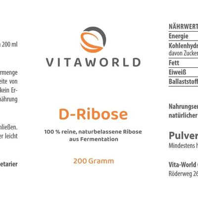 Vitaworld