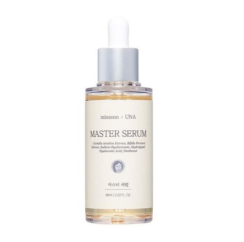 MIXSOON Master Serum 60ml