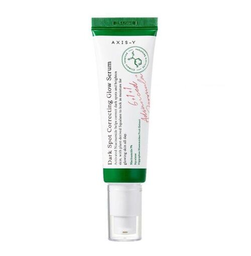 AXIS-Y Dark Spot Correcting Glow Serum 50ml