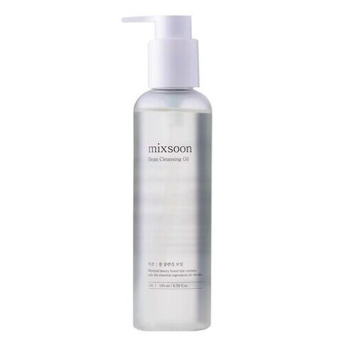 MIXSOON Bean Cleansing Oil 195ml