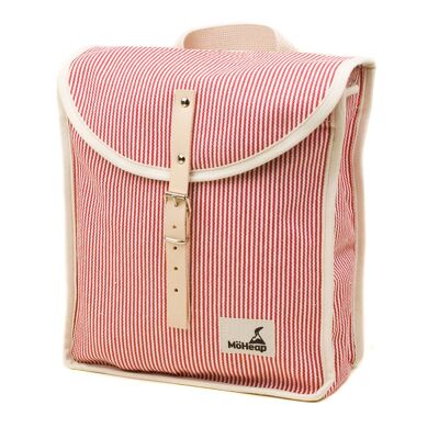 Sweet Cherry Heap-mini Backpack