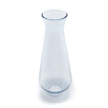 Carafe Claude, 1,1 litre, bleue 3