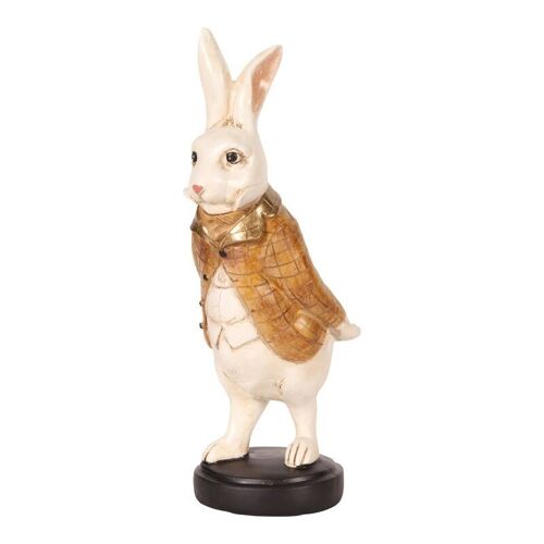 Fig. Rabbit resin 27 cm b