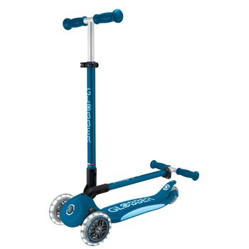 Trottinette PRIMO FOLDABLE PLUS LIGHTS V2 12