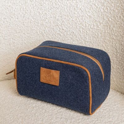 CARE toiletry bag