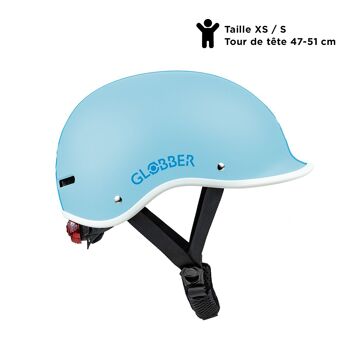 Casque trottinette enfant MASTER 3