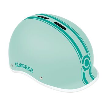 Casque trottinette enfant MASTER 10