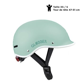 Casque trottinette enfant MASTER 11