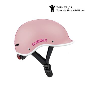 Casque trottinette enfant MASTER 19