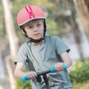 Casque trottinette enfant MASTER 22