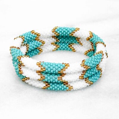 Nepalese Bracelet - Handmade