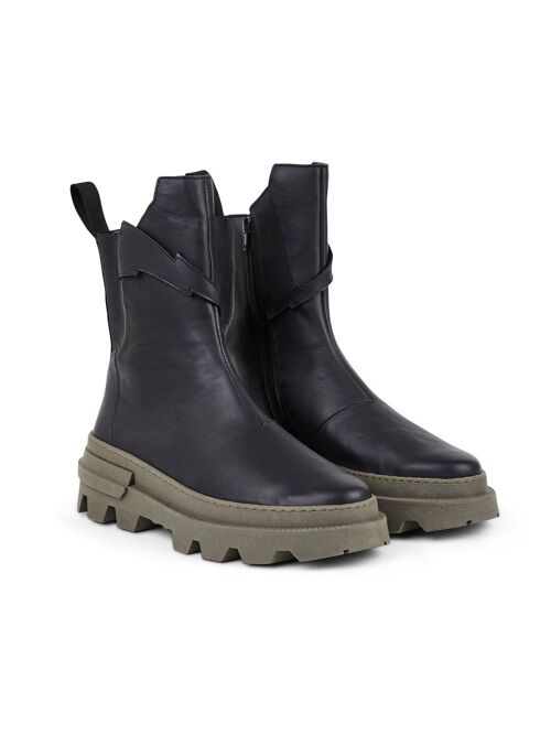 Vumba Chelsea Boots