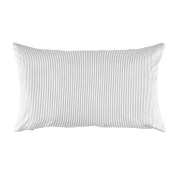 Housse de coussin Rayures 30x50cm 3