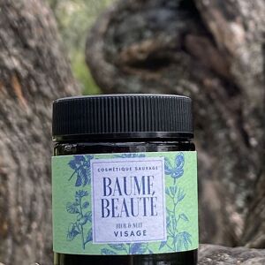 Baume beauté 30ml