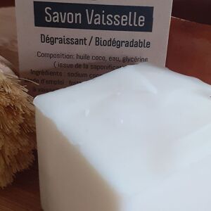 Savon vaisselle