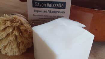 Savon vaisselle