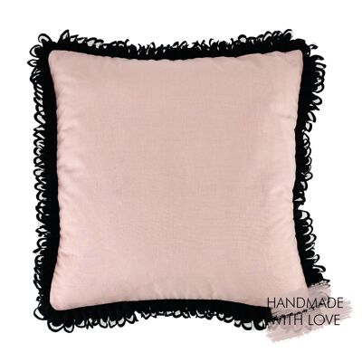 Housse de coussin Voulant 40x40cm