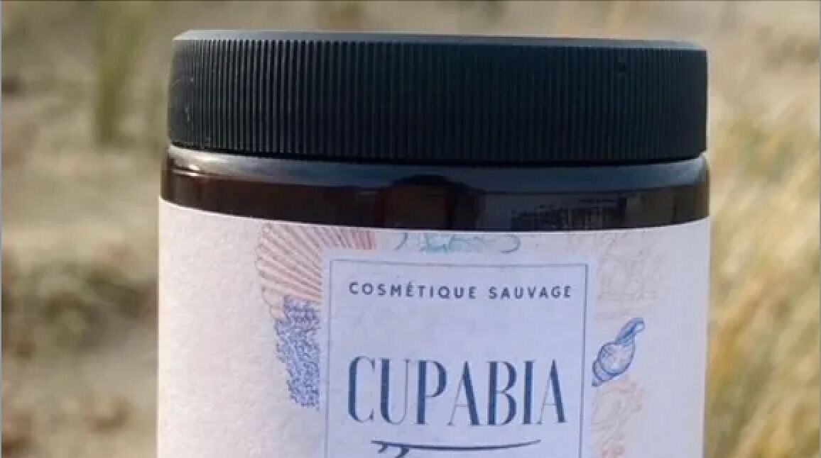 Manteca de Karité - Chantilly Cupabia