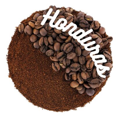 Café Honduras BIO Grande Réserve - VRAC