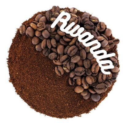 Caffè Ruanda Grande Réserve - SFUSO