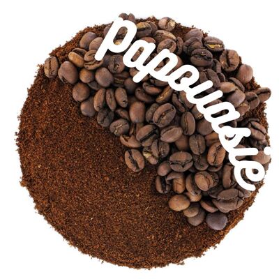 Café Papouasie Nouvelle Guinée - VRAC