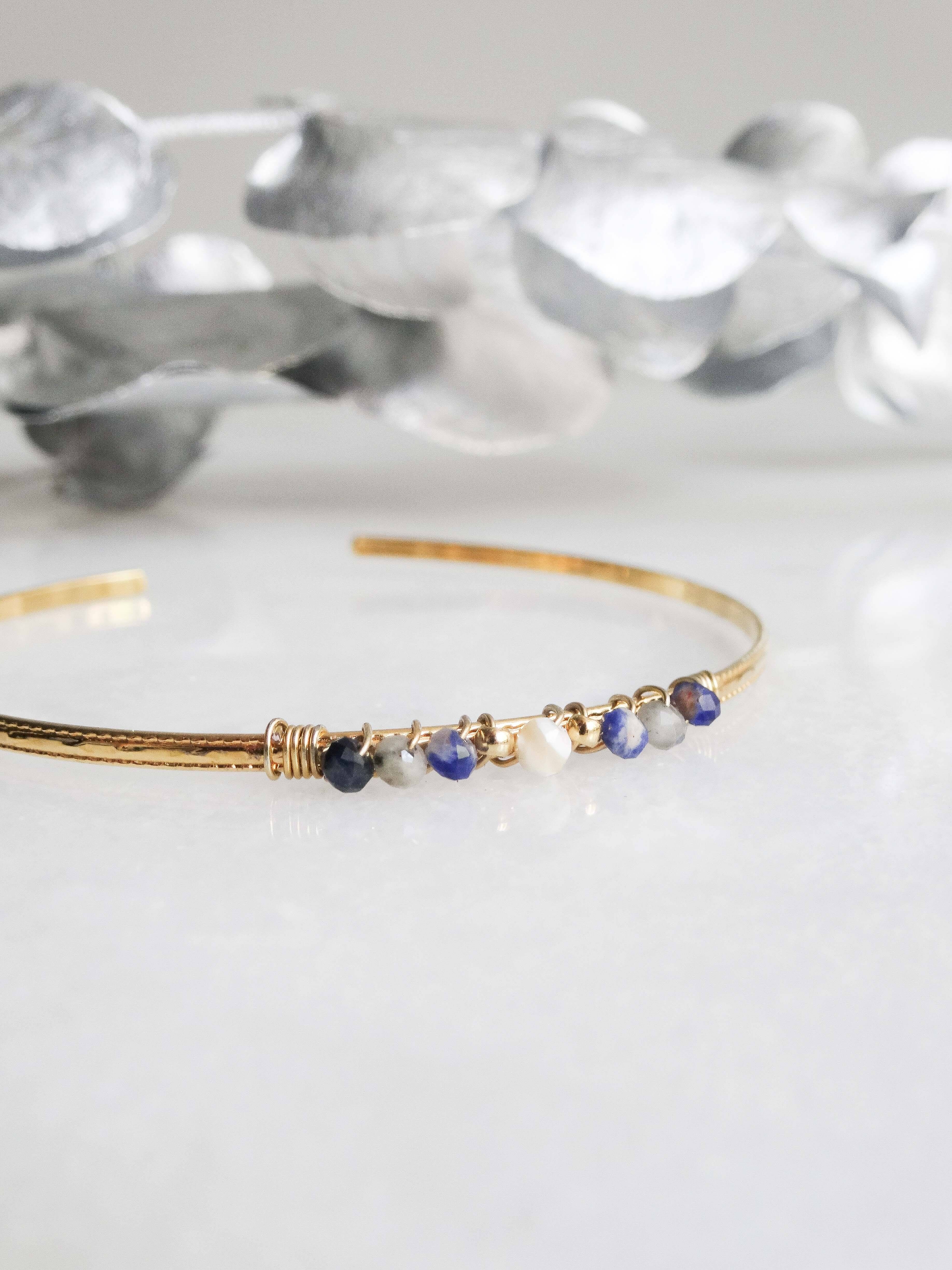 Bracciale della marina