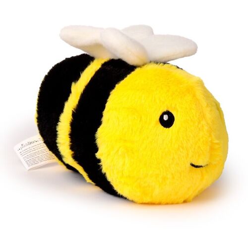 Bumble Bee Plush Doorstop