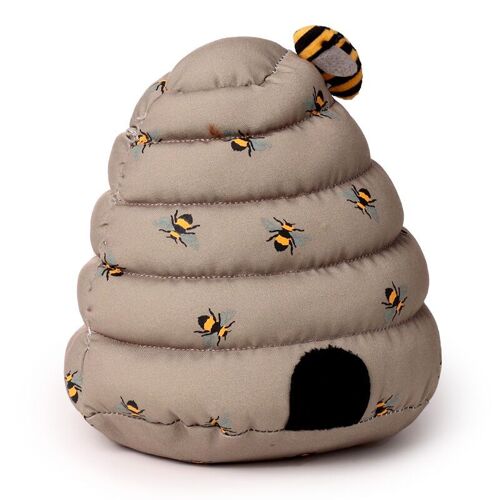 Beehive Door Stop