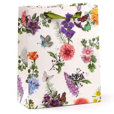 Butterfly Meadows Gift Bag Large