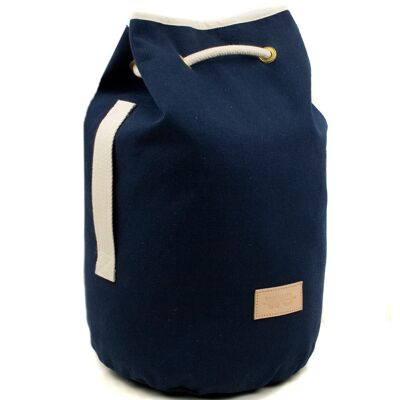 Navy Sailors Kit Backpack
