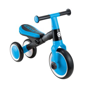 Tricycle LEARNING 2-en-1 6