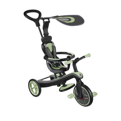 Evolutionary tricycle | EXPLORE 4 IN 1 - Sage