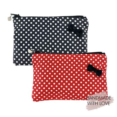 Mini wallet Pockets Maiky (single or pack of 4)