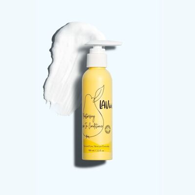 Lav Kids by Miss Nella Moisturising Leave In Conditioner