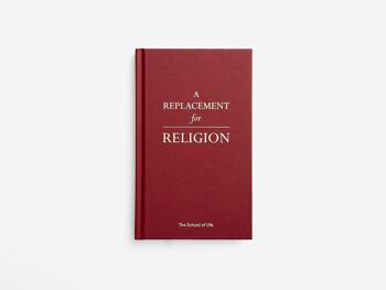 Un remplacement pour le livre de religion, guide de croissance spirituelle 10269 1