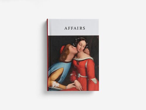 Affairs Book 10074