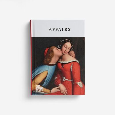 Affairs Book 10074