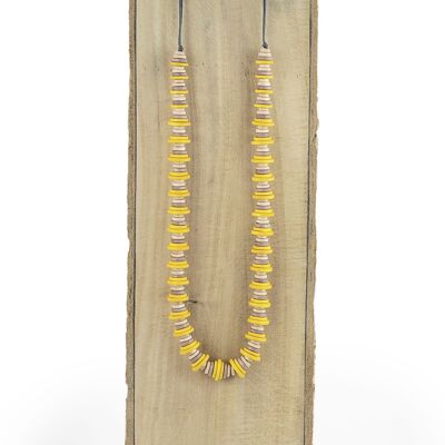 Collier de pilules