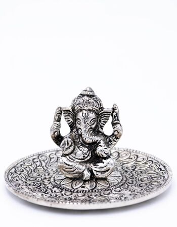 Statue brûleur Ganesha 2