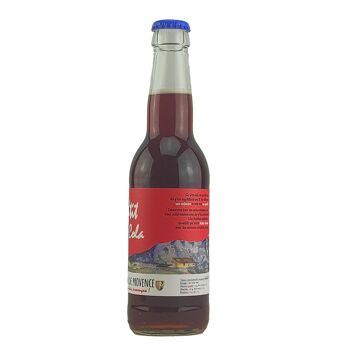 Cola de Provence - LE P'TIT Cola Cola 33cl 3