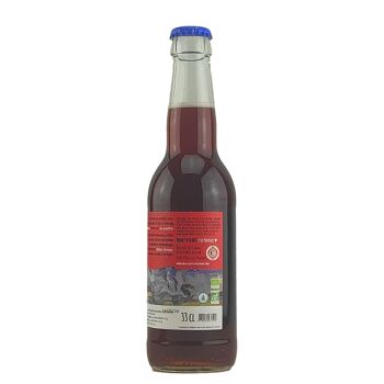 Cola - LE P'TIT Cola Cola 33cl 3