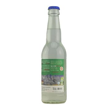 Ginger - LA P'TITE Ginger Ale 33cl 3