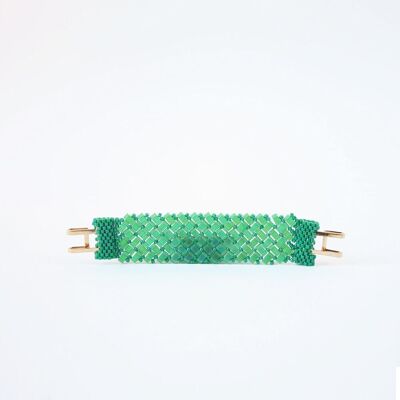 Emerald Strap