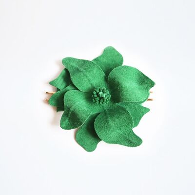 Jade Camia's Flower