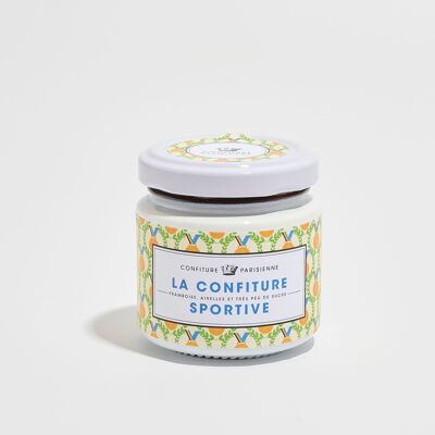 Confiture Parisienne